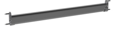 Bravo Flux Locker Clothes Rail