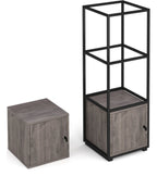 Bravo Flux Locker Cube