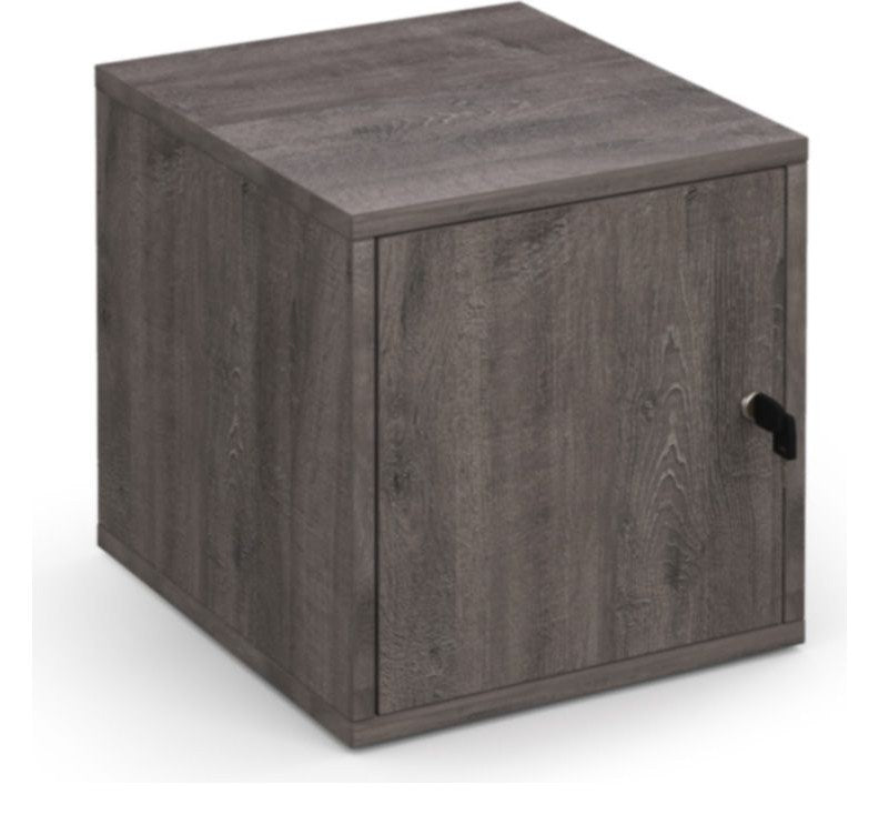 Bravo Flux Locker Cube