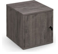 Bravo Flux Locker Cube