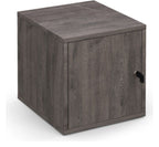 Bravo Flux Locker Cube