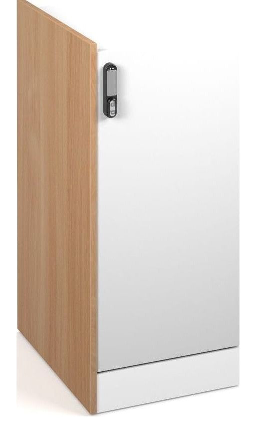 Bravo Flux Locker End Panel