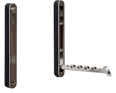 Bravo Flux Locker Folding Coat Hook