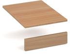 Bravo Flux Locker Top and Plinth Panels