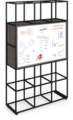 Bravo Flux Media Unit