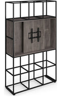 Bravo Flux Media Unit