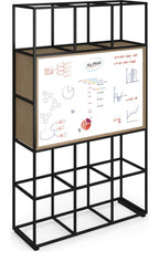 Bravo Flux Media Unit