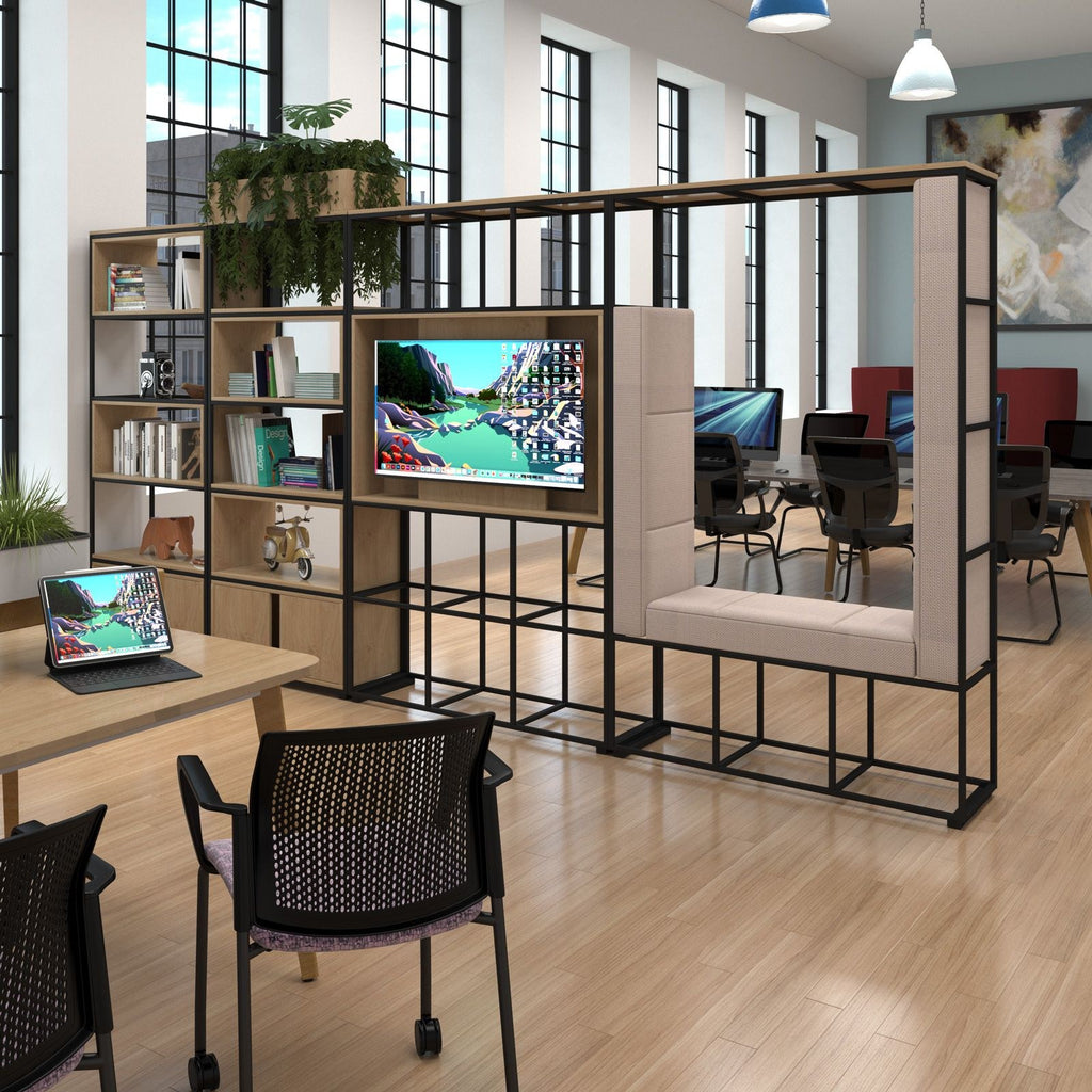 Bravo Flux Media Unit