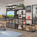 Bravo Flux Media Unit