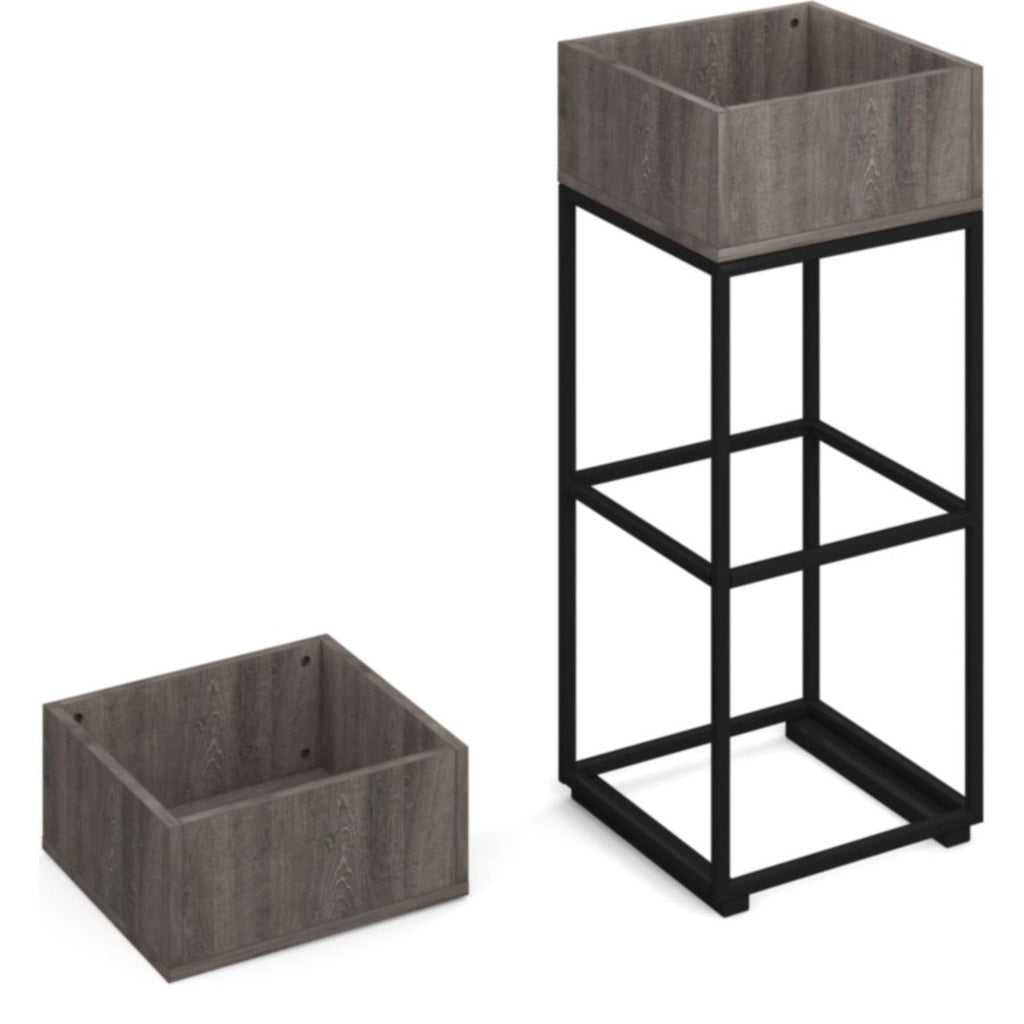 Bravo Flux Planter