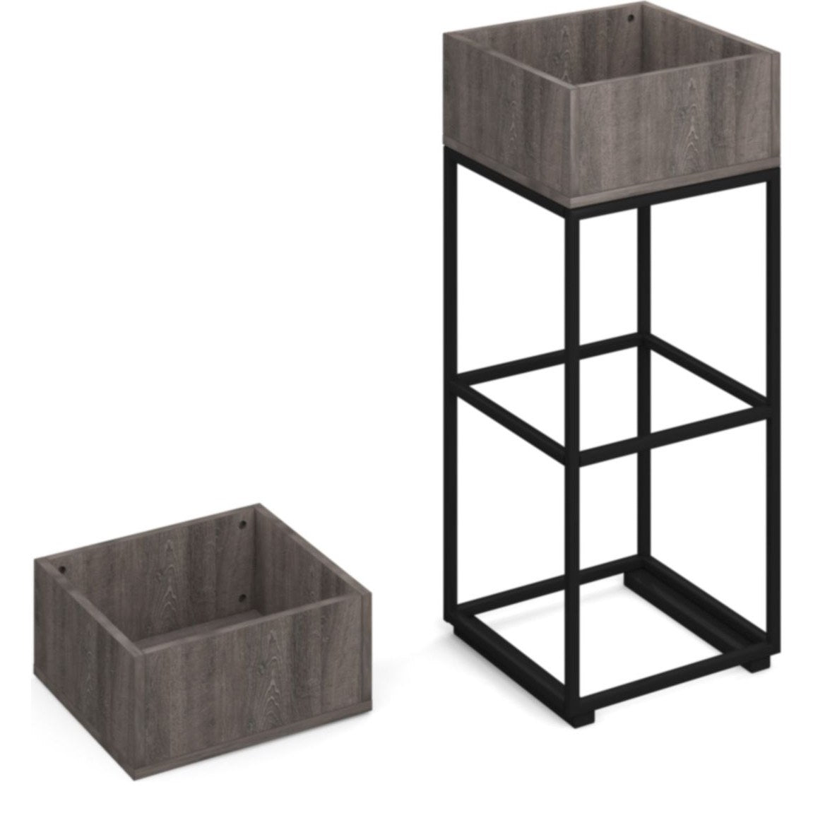 Bravo Flux Planter