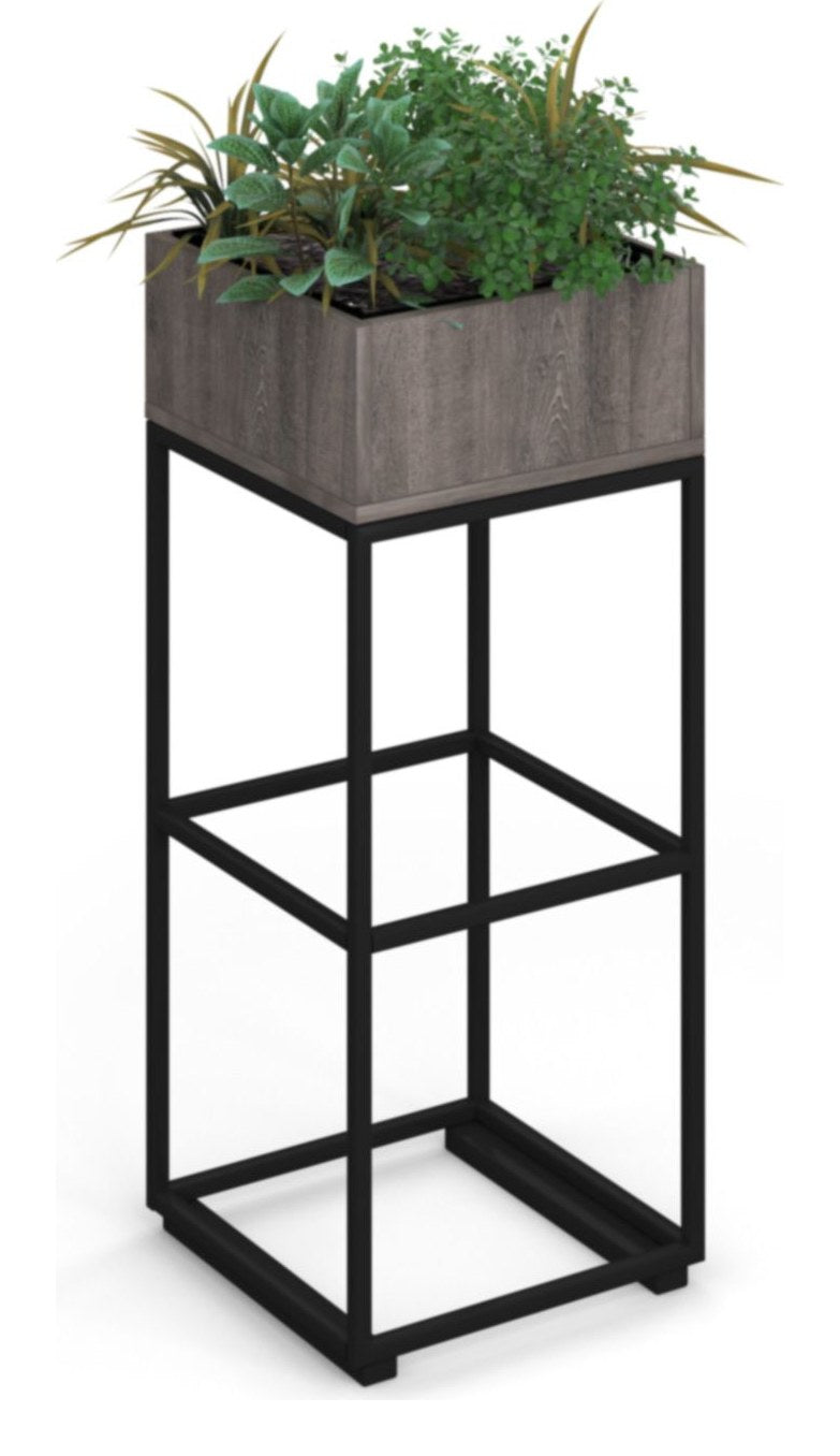 Bravo Flux Planter