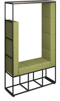 Bravo Flux Seating Unit