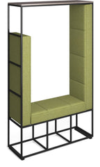 Bravo Flux Seating Unit