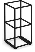 Bravo Flux Shelving Frame