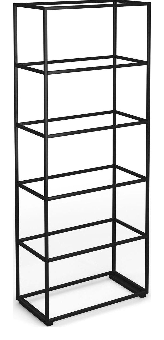 Bravo Flux Shelving Frame