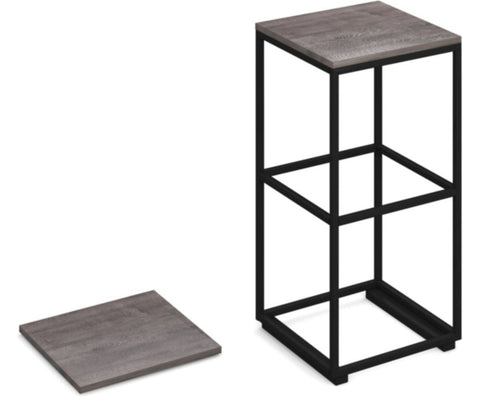 Bravo Flux Top Shelf