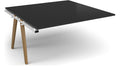 Bravo Fuze Boardroom Table Add On Unit