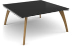 Bravo Fuze Boardroom Table