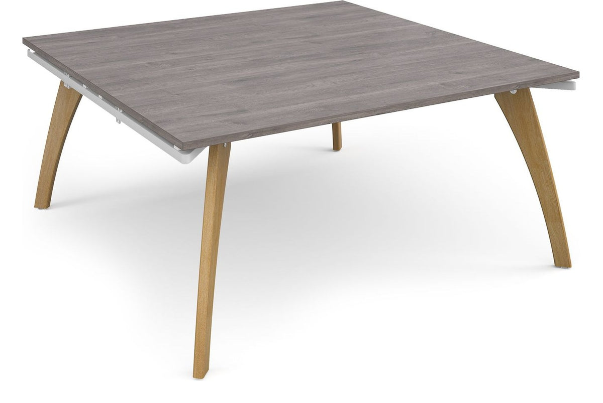 Bravo Fuze Boardroom Table