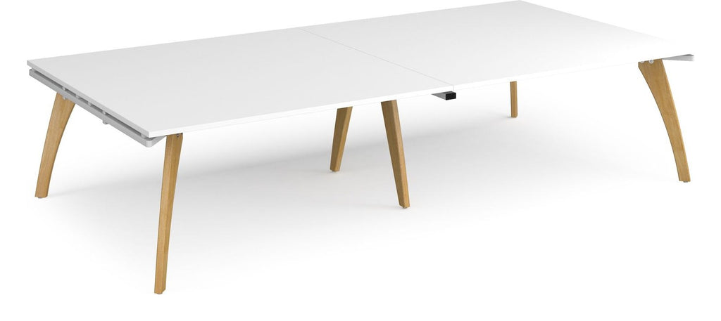 Bravo Fuze Boardroom Table