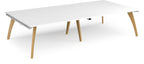 Bravo Fuze Boardroom Table