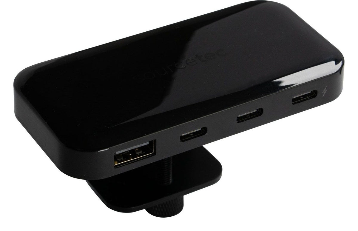 Bravo Gamma Desktop Power Module