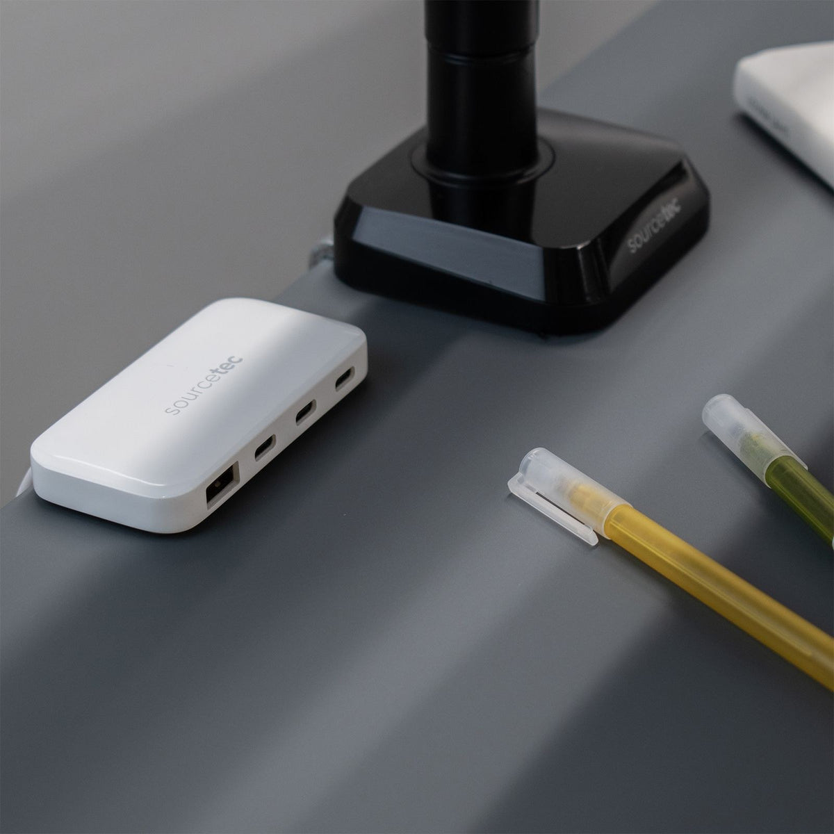 Bravo Gamma Desktop Power Module