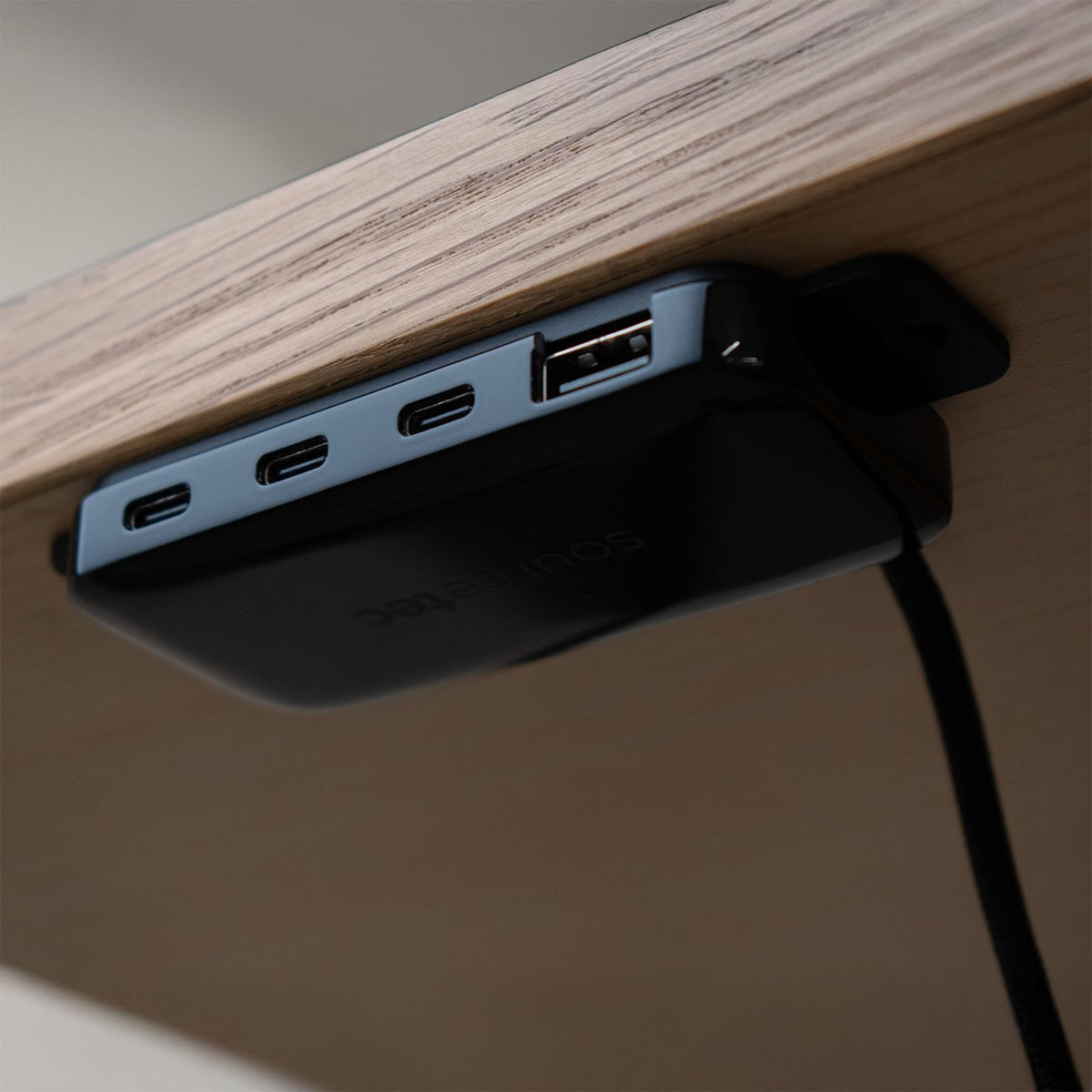 Bravo Gamma Desktop Power Module