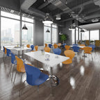 Bravo Genoa Dining Table
