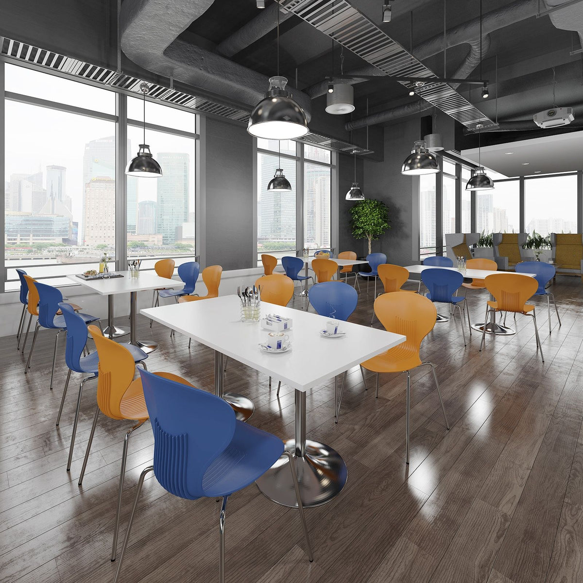 Bravo Genoa Dining Table