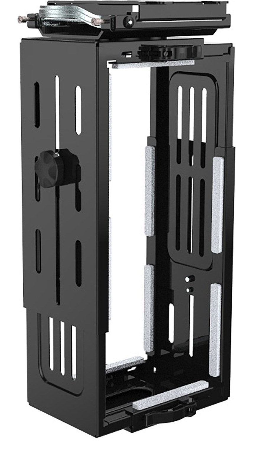 Bravo Halo CPU Holder