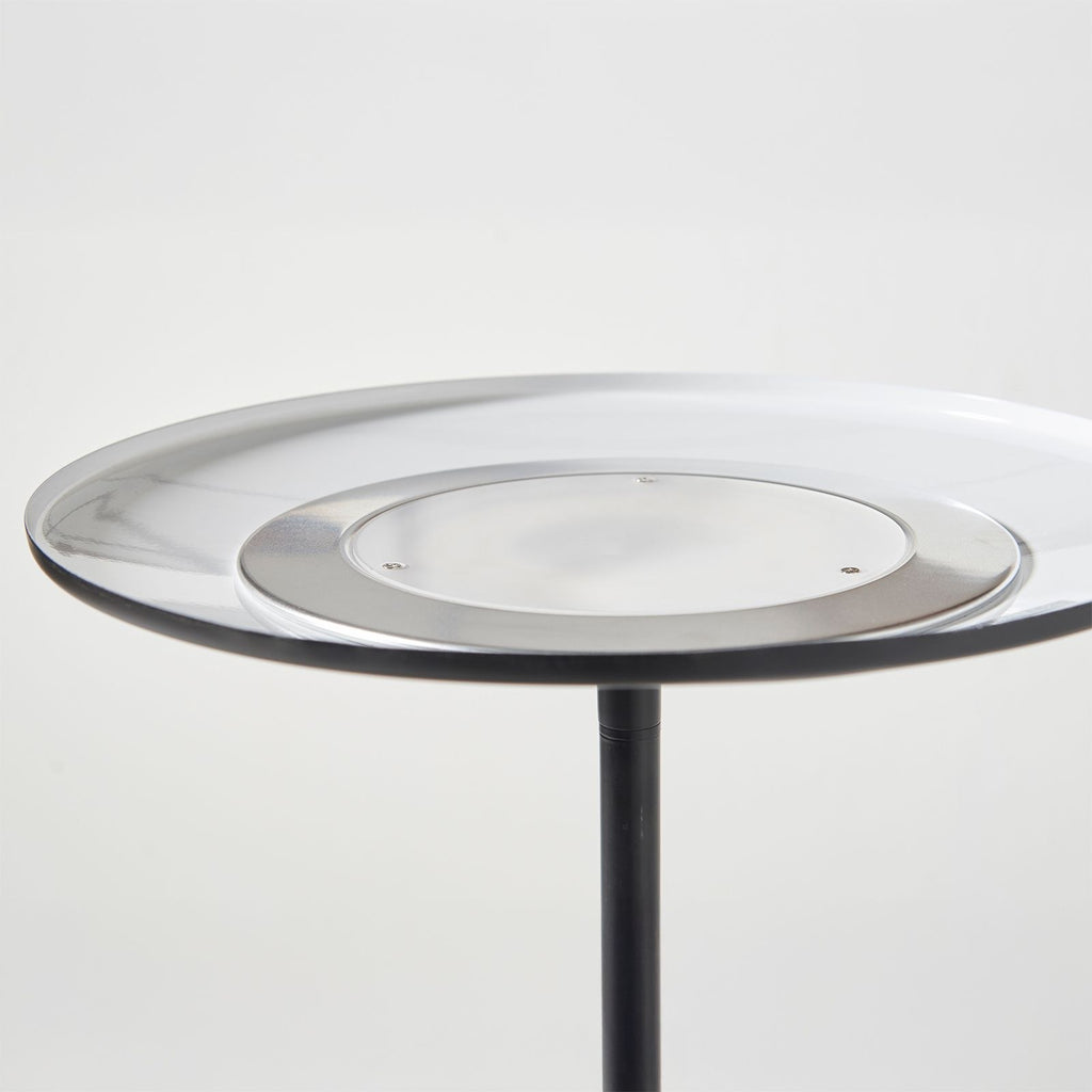 Bravo Halsey Floor Lamp
