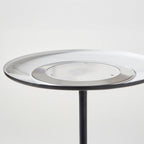 Bravo Halsey Floor Lamp