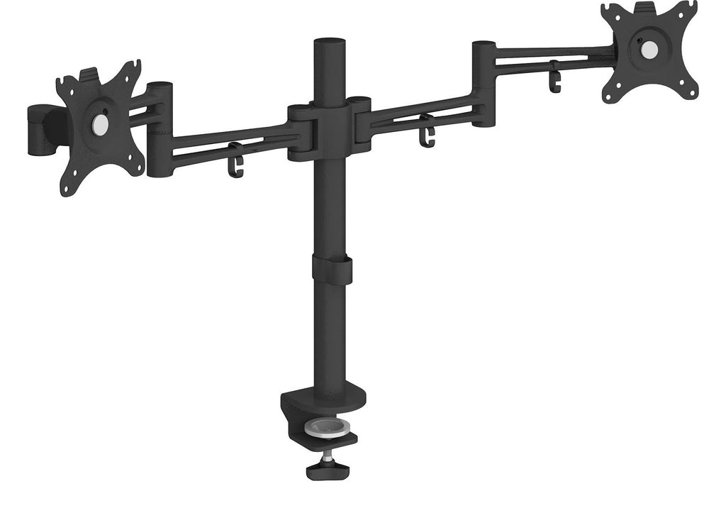 Bravo Luna Double Monitor Arm