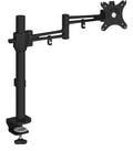 Bravo Luna Single Monitor Arm