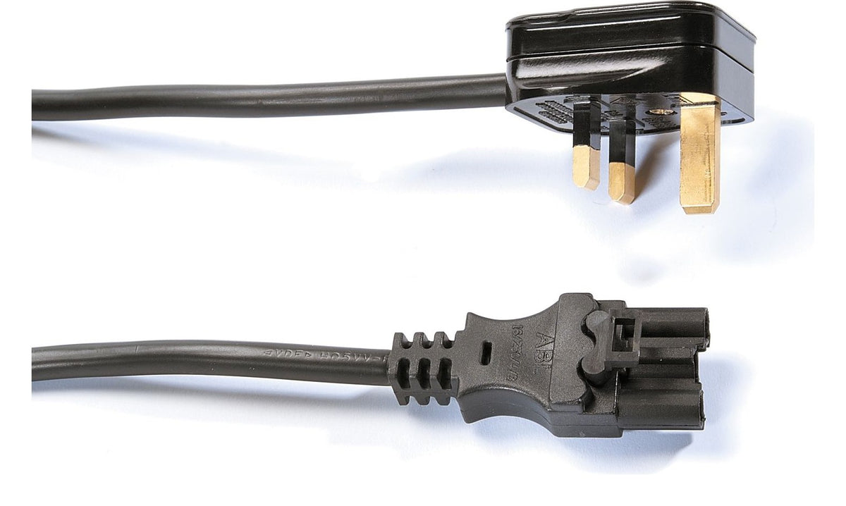 Bravo Mains Starter Lead