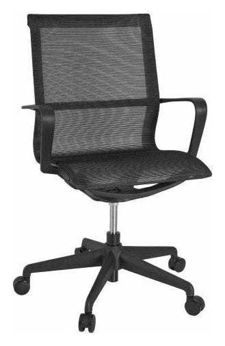 Bravo Mesh Operator Chair