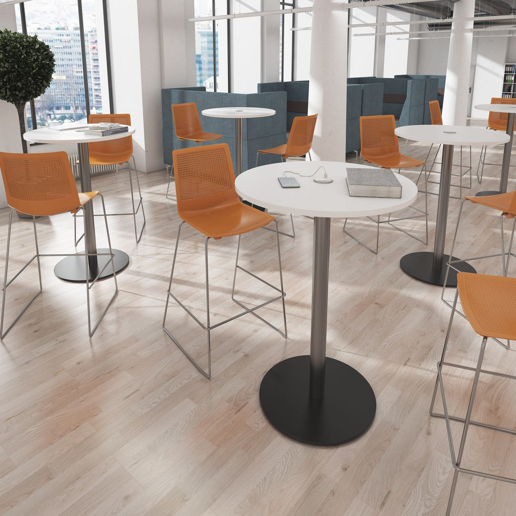 Bravo Monza Poseur Table