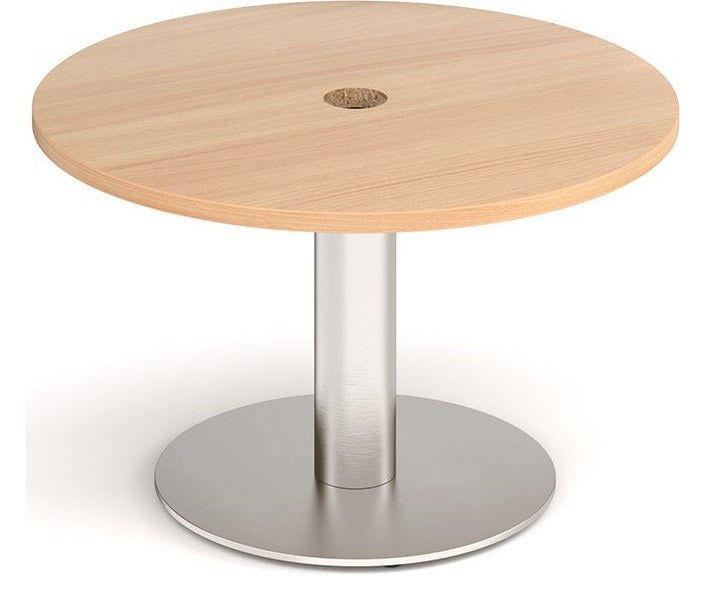 Bravo Monza Power Table (Made to Order Colours)