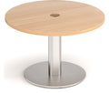 Bravo Monza Power Table (Made to Order Colours)