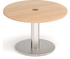 Bravo Monza Power Table (Made to Order Colours)
