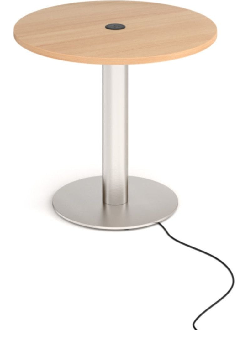 Bravo Monza Power Table (Made to Order Colours)