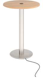 Bravo Monza Power Table (Made to Order Colours)