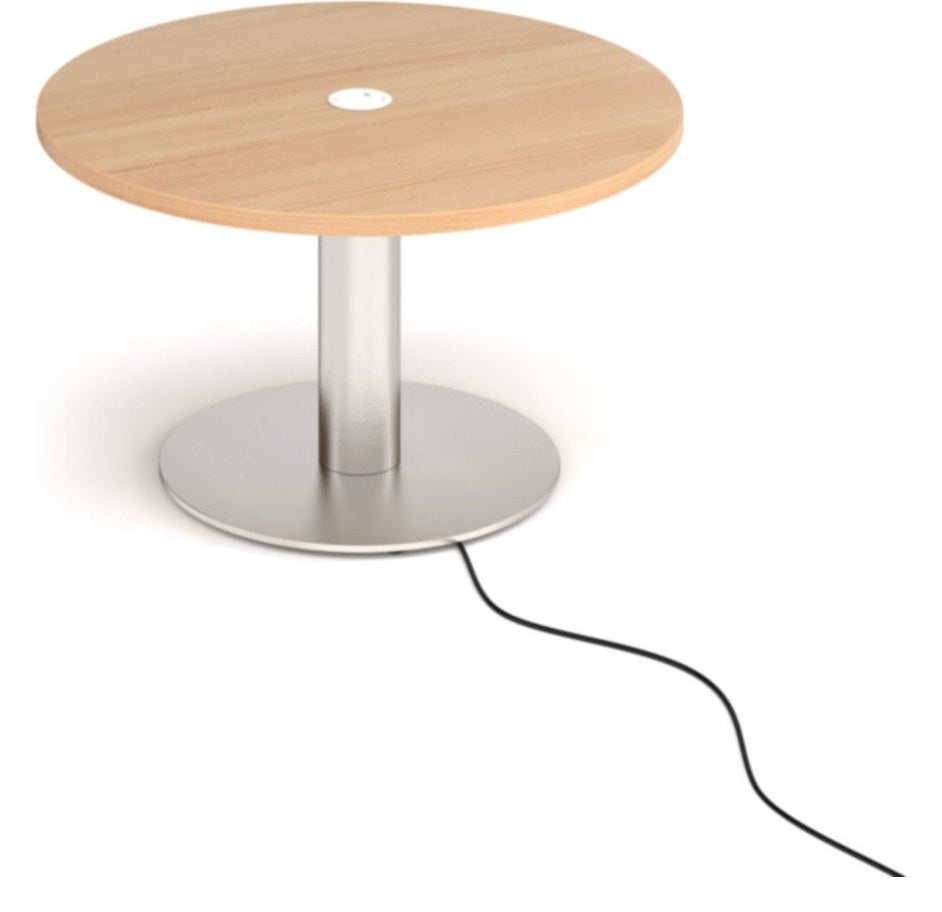 Bravo Monza Power Table
