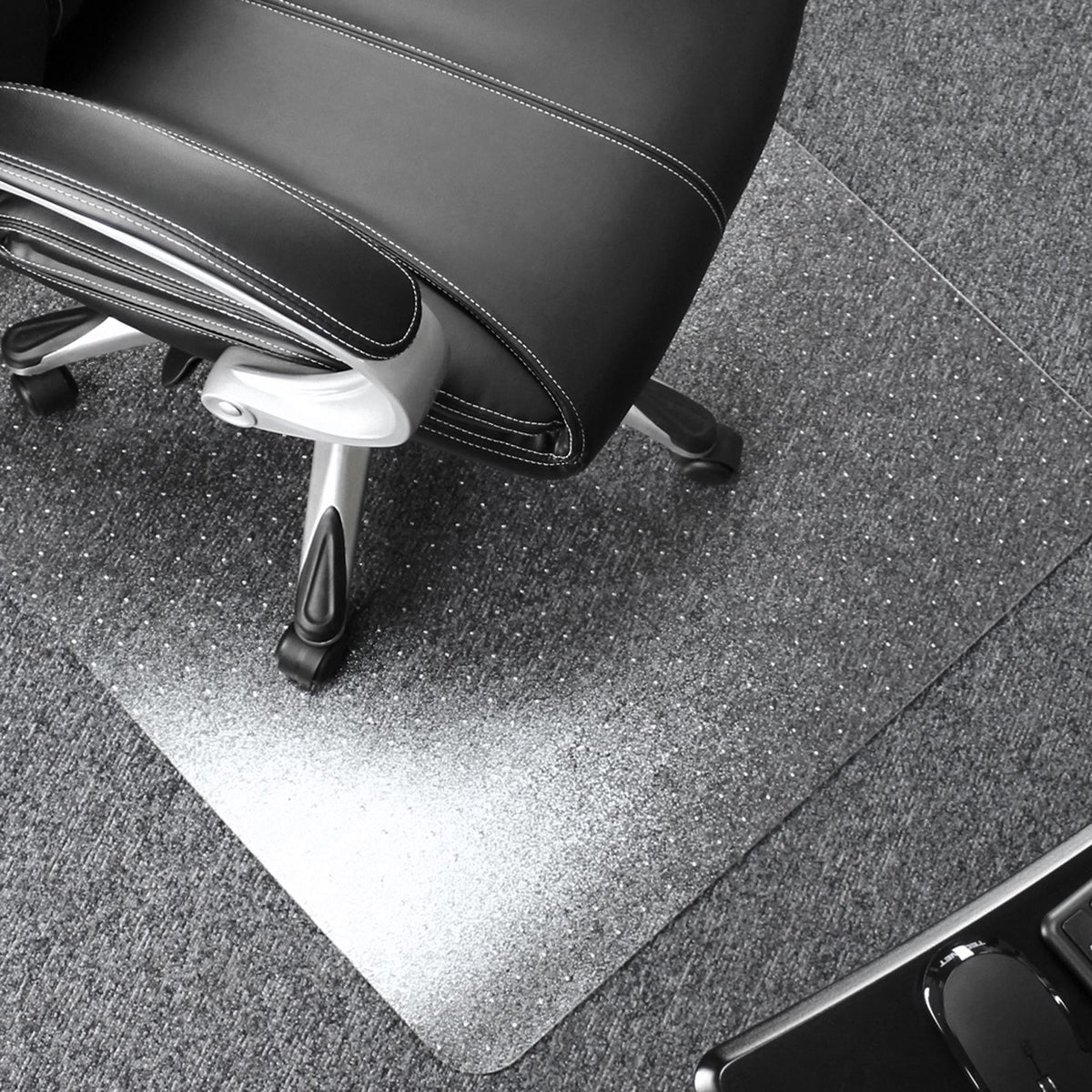 Bravo Mural Carpet Chair Mat