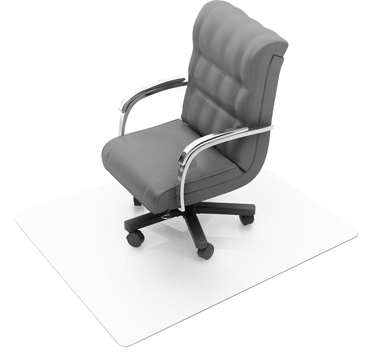 Bravo Mural Carpet Chair Mat