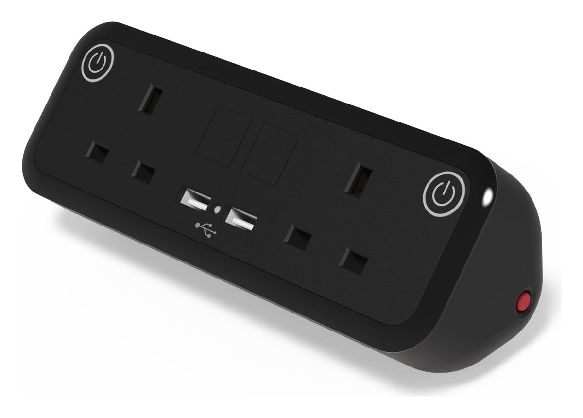 Bravo Nucleus Desktop Power Module