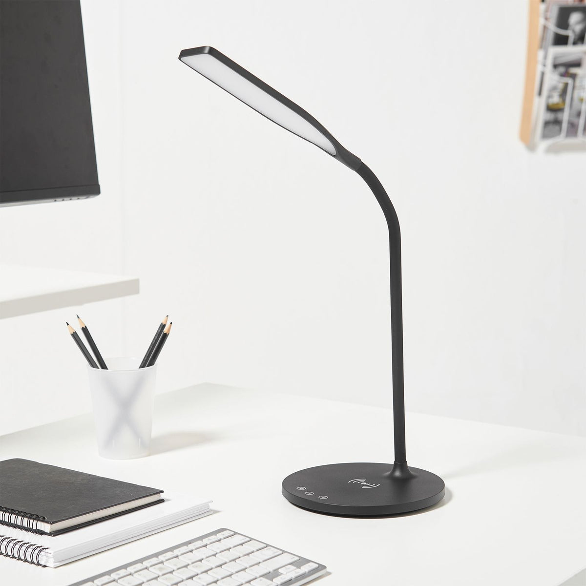 Bravo Oberon Desk Lamp