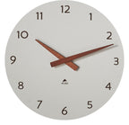 Bravo Orbit Wall Clock